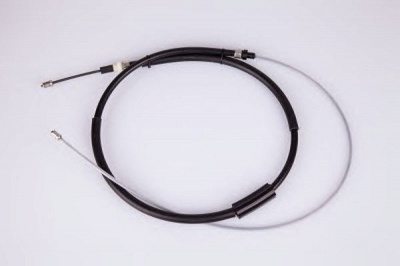 HELLA PAGID 8as355670041 -  Трос, стояночная тормозная система